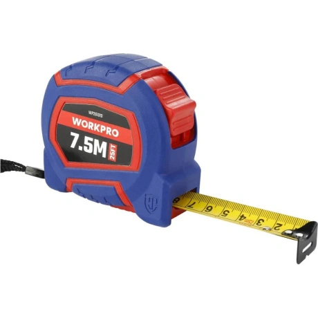 Рулетка WorkPro WP261010