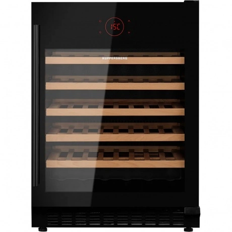 Винный шкаф Kuppersberg RBW 85