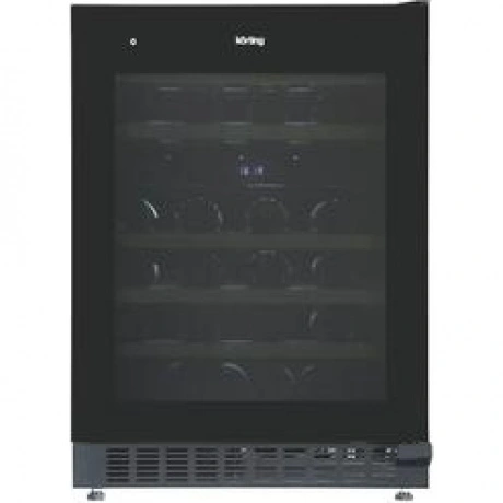 Винный шкаф Korting KFW 803 DB GN