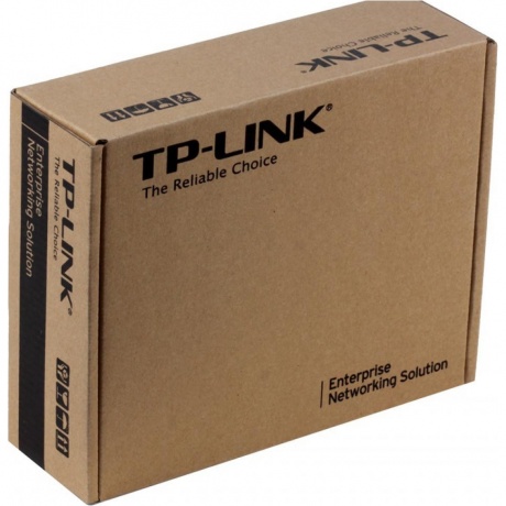 Медиаконвертер TP-Link MC220L - фото 3