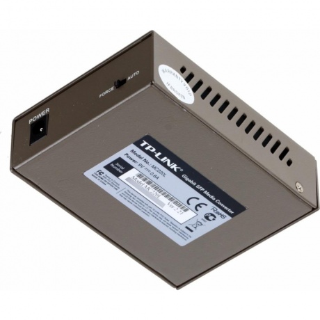 Медиаконвертер TP-Link MC220L - фото 5