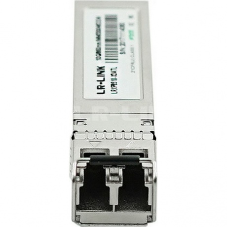 Трансивер LR-Link 10GE 300M SFP+ (LRXP8510-X3ATL) - фото 2