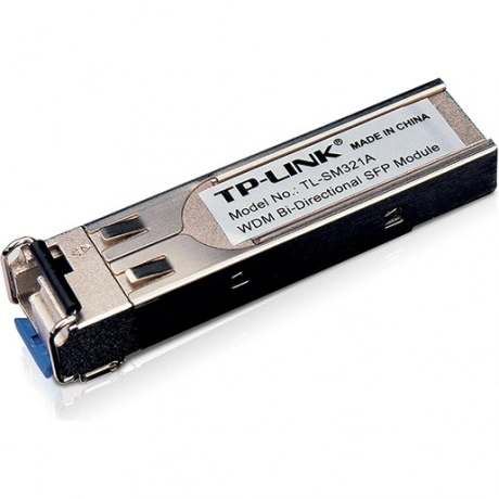 Трансивер TP-Link TL-SM321A-2