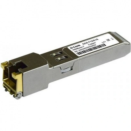 Трансивер D-Link 712/A2A (712/A2A)