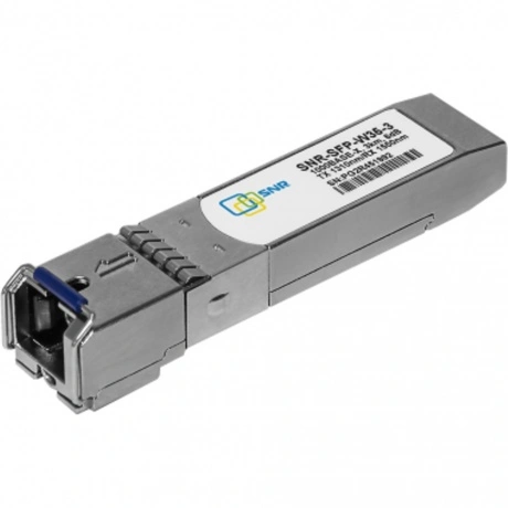 Модуль SNR-SFP-W35-3 SNR