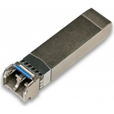 Модуль MikroTik XS+31LC10D SFP/SFP+/SFP28 - фото 2