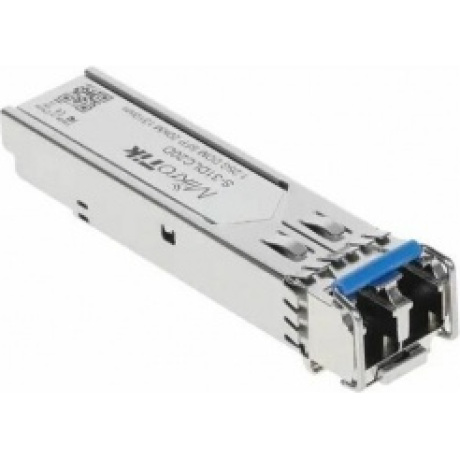 Модуль MikroTik S-31DLC20D SFP - фото 4