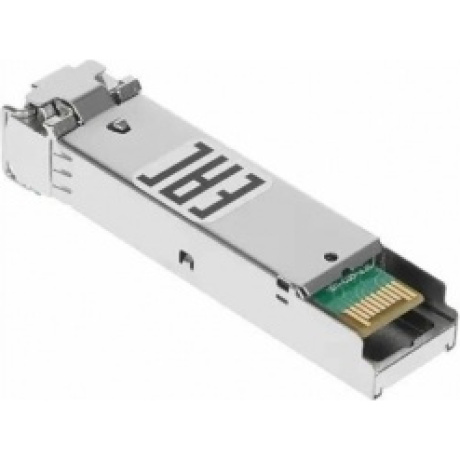 Модуль MikroTik S-31DLC20D SFP - фото 5