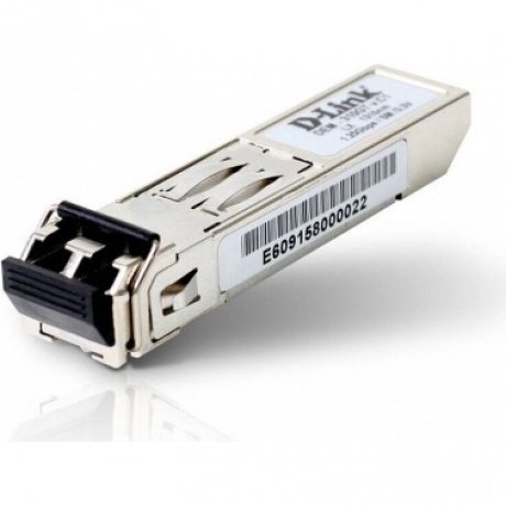 SFP-трансивер D-Link 310GT/A1A - фото 4