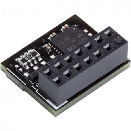 Модуль Asus TPM-SPI OEM (90MC07D0-M0XBN1) - фото 2