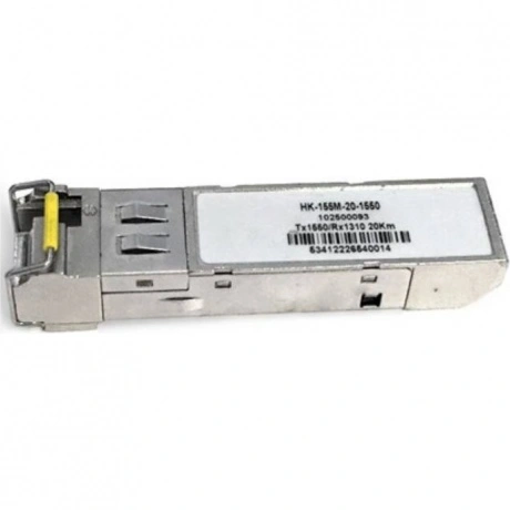 SFP-Модуль трансивер Hikvision (HK-1.25G-20-1310)