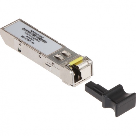 SFP-Модуль трансивер Hikvision (HK-1.25G-20-1310) - фото 3