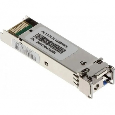 Трансивер SFP-модуль Dahua (DH-PFT3960) - фото 2