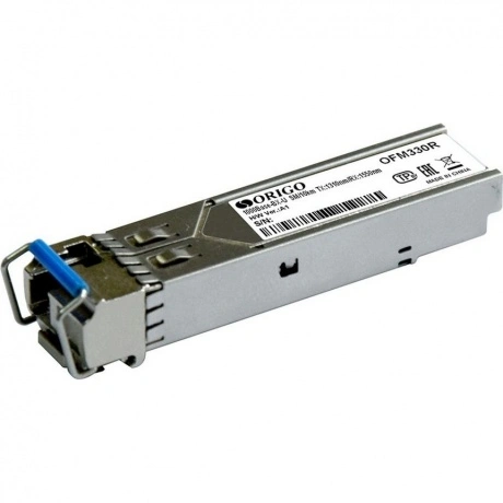 SFP-трансивер ORIGO OFM330R/10KM/A1A