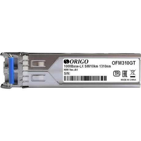 SFP-трансивер ORIGO OFM310GT/A1A - фото 1