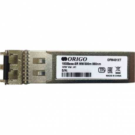 SFP-трансивер ORIGO OFM431XT/A1A - фото 3