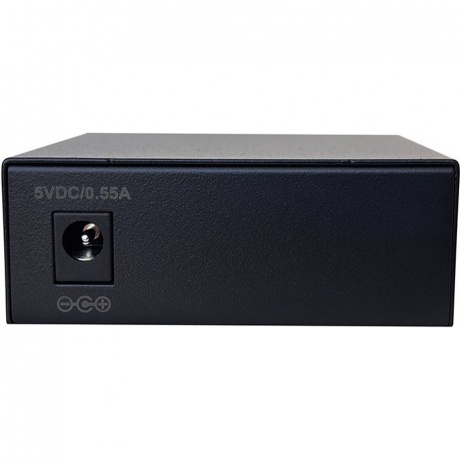 Медиаконвертер ORIGO OMCG10SC/A1A - фото 3