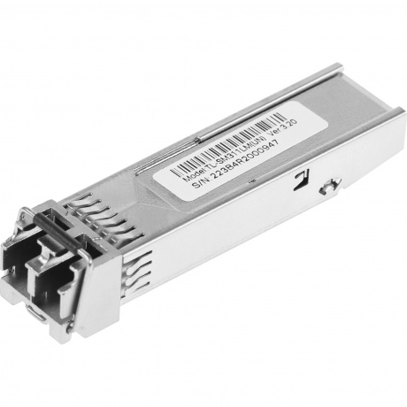 SFP-трансивер TP-Link SM311LM - фото 1