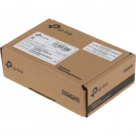 SFP-трансивер TP-Link SM311LM - фото 4