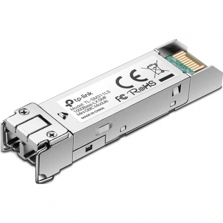 SFP-трансивер TP-Link SM311LS - фото 1