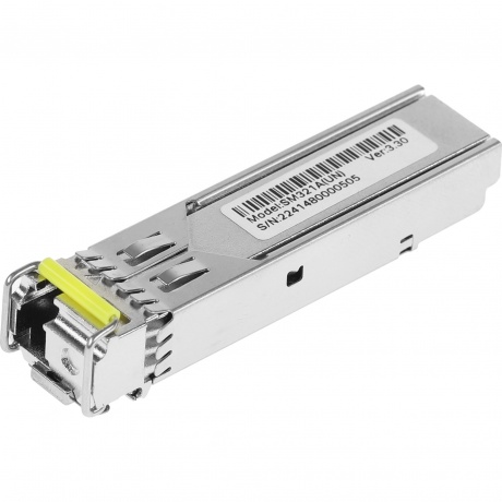 SFP-трансивер TP-Link SM321A - фото 1