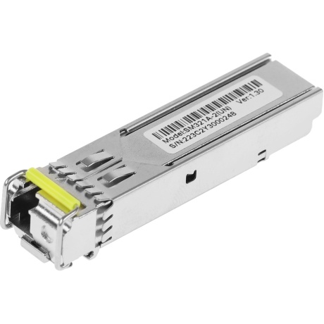 SFP-трансивер TP-Link SM321A-2 - фото 1
