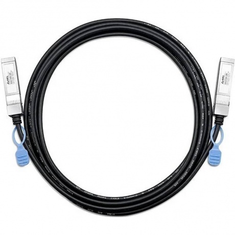 SFP трансивер Zyxel DAC10G-3M DAC10G-3M-ZZ0103F - фото 1