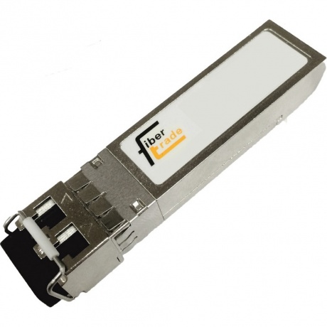 SFP модуль FiberTrade FT-SFP+LR-2-D - фото 1