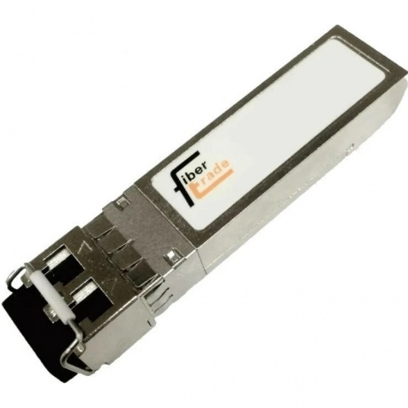 SFP модуль FiberTrade FT-SFP+LR-2-D - фото 2