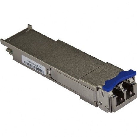 SFP модуль FiberTrade FT-QSFP+-LR4 - фото 1