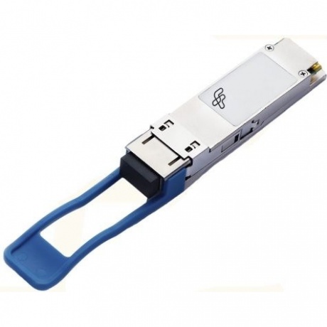 SFP модуль FiberTrade FT-QSFP+-LR4 - фото 2