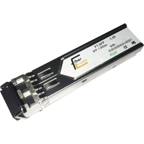 SFP модуль FiberTrade FT-SFP-LX-1,25-13-20-D
