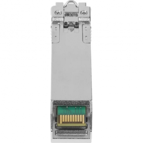 SFP модуль FiberTrade FT-SFP+SR-0,3-D-HW - фото 2