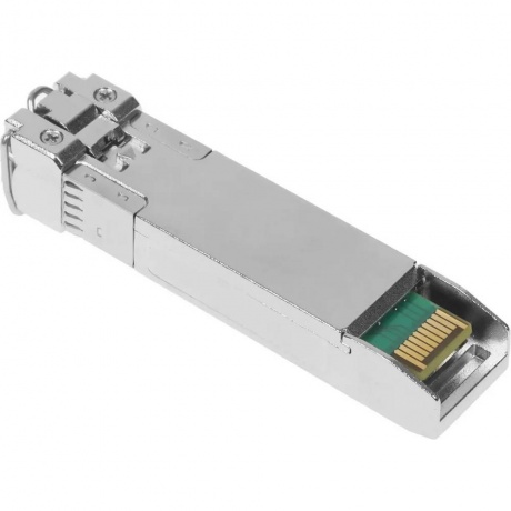 SFP модуль FiberTrade FT-SFP+SR-0,3-D-HW - фото 5