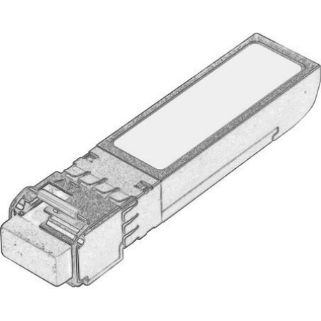 SFP модуль FiberTrade FT-SFP+SR-0,5-D - фото 2