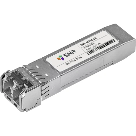 SFP модуль SNR SNR-SFP28-SR
