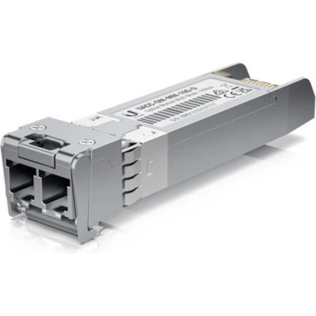 SFP модуль Ubiquiti UACC-OM-MM-10G-D-2 - фото 2