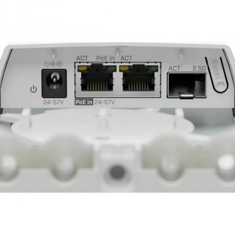 Медиаконвертер MikroTik FTC21 - фото 4