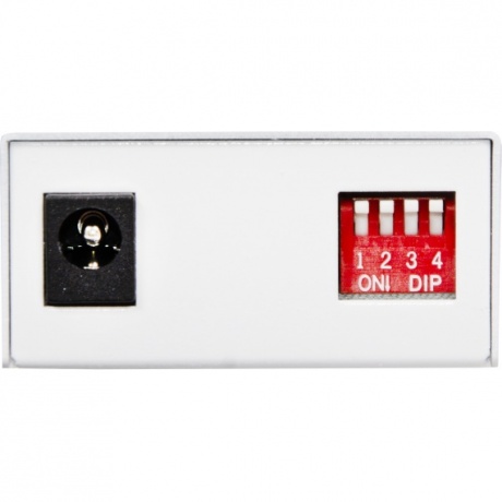 Медиаконвертер SNR SNR-CVT-1000A - фото 3