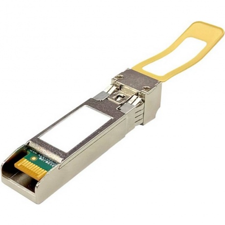 SFP модуль QNAP TRX-25GSFP28-SR - фото 1