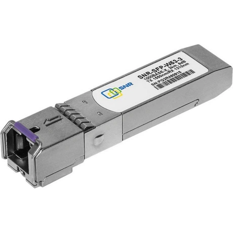 Модуль SFP SNR SNR-SFP-W53-3