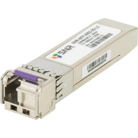 Модуль SFP SNR SNR-SFP-W53-20-LC
