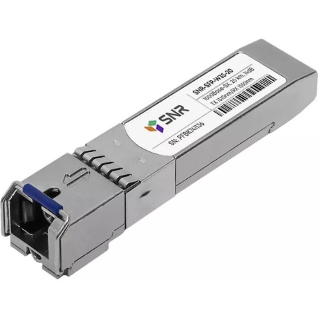 Модуль SFP SNR SNR-SFP-W35-20-LC