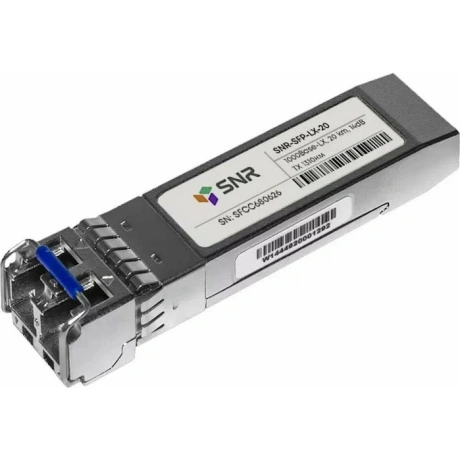 Модуль SFP SNR SNR-SFP-LX-20