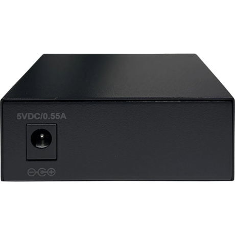 Медиаконвертер ORIGO OMCF15SC/A1A - фото 3