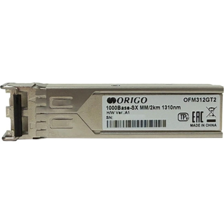 Трансивер ORIGO OFM312GT2/A1A - фото 2