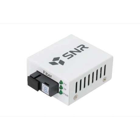 Медиаконвертер SNR SNR-CVT-100B-mini