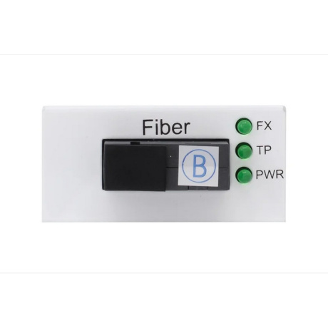 Медиаконвертер SNR SNR-CVT-100B-mini - фото 3