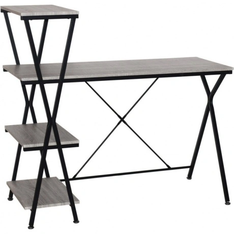 Стол на металлокаркасе BRABIX LOFT CD-004 (641219)