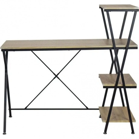 Стол на металлокаркасе BRABIX LOFT CD-004 (641220)